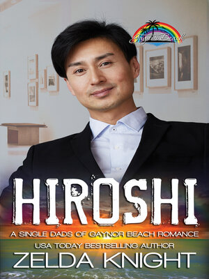 cover image of Hiroshi